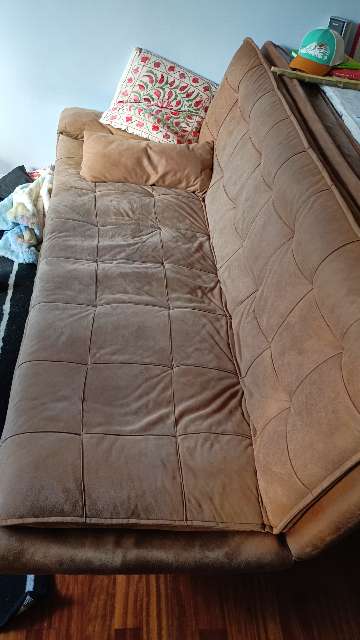REGALO Sofa cama